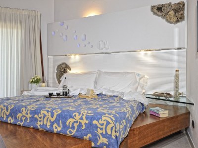 Holiday apartment L'Ea di Lavru - Apt 6 - Features photo 8