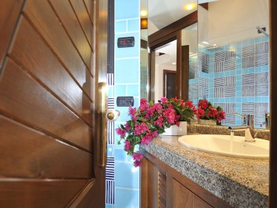 Holiday apartment L'Ea di Lavru - Apt 6 - Features photo 10