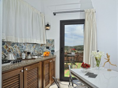 Holiday apartment L'Ea di Lavru - Apt 6 - Features photo 11