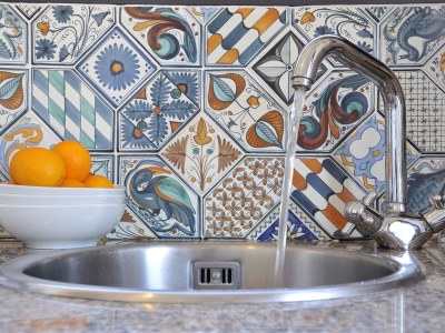 Holiday apartment L'Ea di Lavru - Apt 6 - Features photo 13