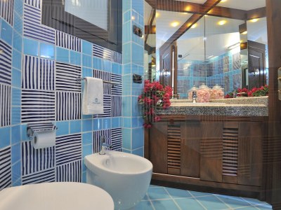 Holiday apartment L'Ea di Lavru - Apt 6 - Features photo 15