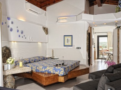 Holiday apartment L'Ea di Lavru - Apt 6 - Features photo 16