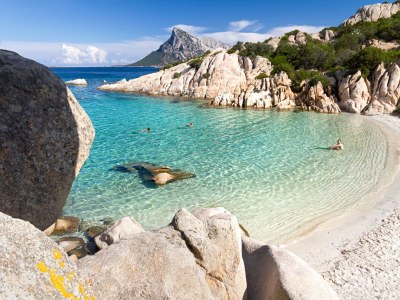 Holiday apartment L'Ea di Lavru - Apt 6 - Environment photo 18