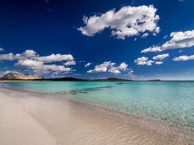 Holiday apartment L'Ea di Lavru - Apt 6 - Environment photo 19