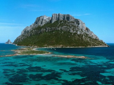 Holiday apartment L'Ea di Lavru - Apt 6 - Environment photo 20