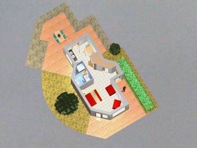 Holiday apartment L'Ea di Lavru - Apt 6 - Document photo 21