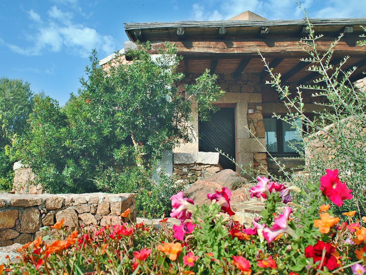 Holiday apartment L'Ea di Lavru - Apt 10 - Outdoor photo 5