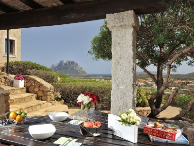 Holiday apartment L'Ea di Lavru - Apt 10 - Outdoor photo 2