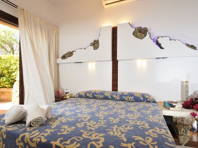 Holiday apartment L'Ea di Lavru - Apt 10 - Outdoor photo 3