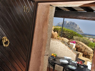 Holiday apartment L'Ea di Lavru - Apt 10 - Outdoor photo 4