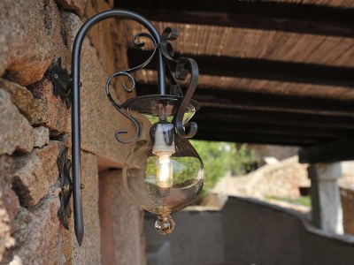 Holiday apartment L'Ea di Lavru - Apt 10 - Outdoor photo 6