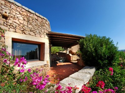 Holiday apartment L'Ea di Lavru - Apt 10 - Outdoor photo 7