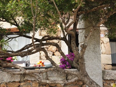 Holiday apartment L'Ea di Lavru - Apt 10 - Outdoor photo 8