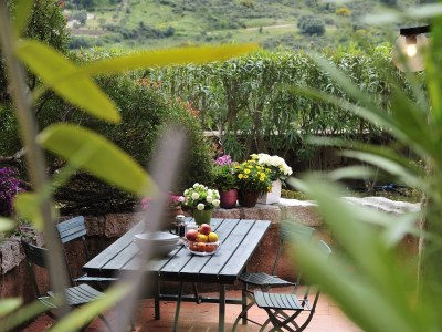 Holiday apartment L'Ea di Lavru - Apt 10 - Outdoor photo 9