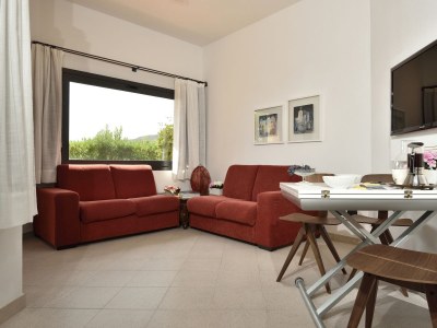 Holiday apartment L'Ea di Lavru - Apt 10 - Features photo 10