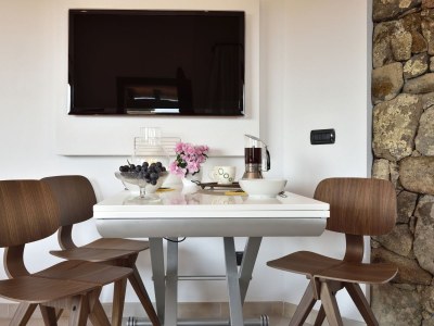 Holiday apartment L'Ea di Lavru - Apt 10 - Features photo 12