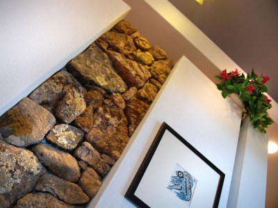 Holiday apartment L'Ea di Lavru - Apt 10 - Features photo 13