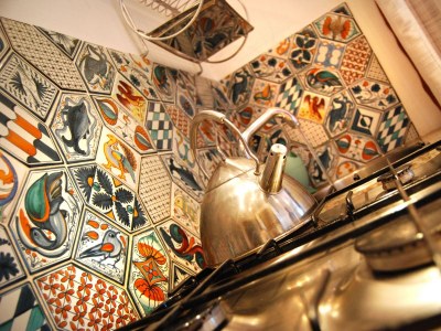 Holiday apartment L'Ea di Lavru - Apt 10 - Features photo 15