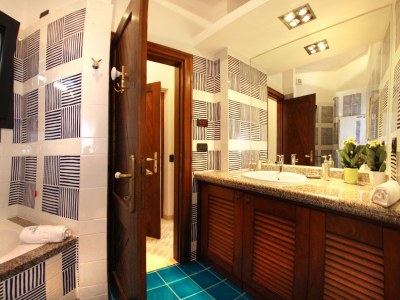 Holiday apartment L'Ea di Lavru - Apt 10 - Features photo 16