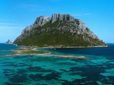 Holiday apartment L'Ea di Lavru - Apt 10 - Environment photo 19