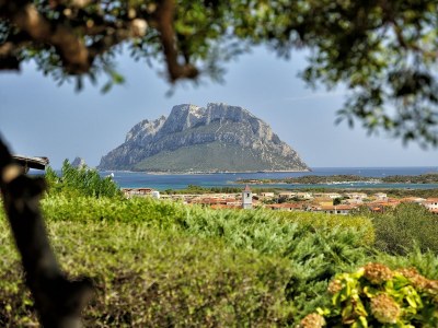 Holiday apartment L'Ea di Lavru - Apt 10 - Environment photo 20