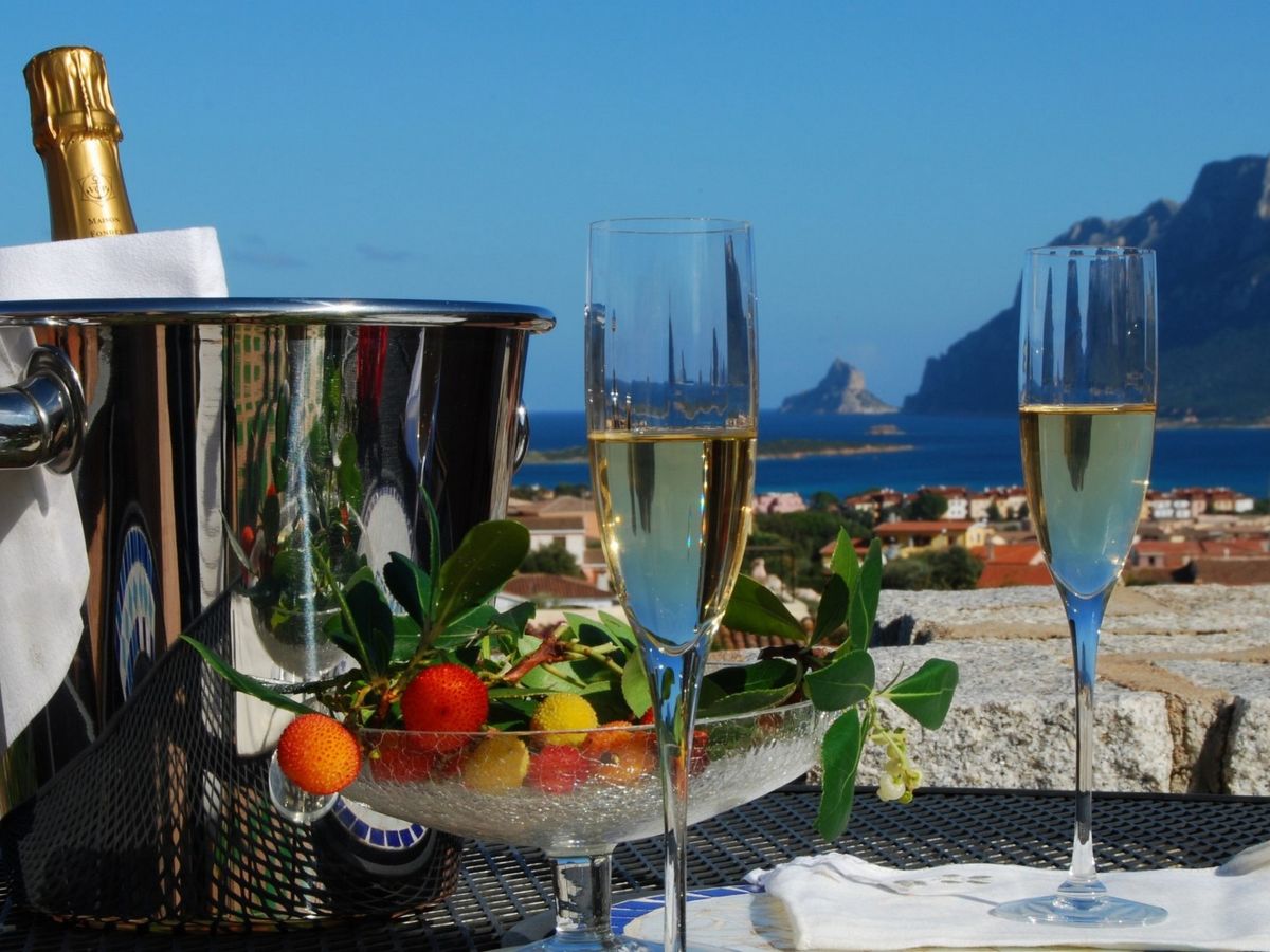 Holiday apartment L'Ea di Lavru - Apt 2 - Outdoor photo 5