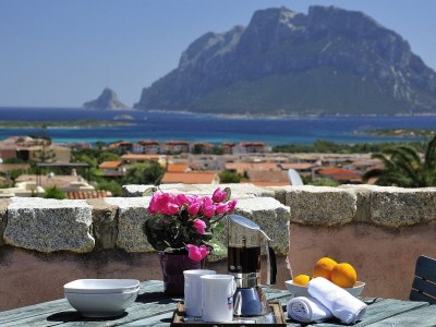 Holiday apartment L'Ea di Lavru - Apt 2 - Outdoor photo 2