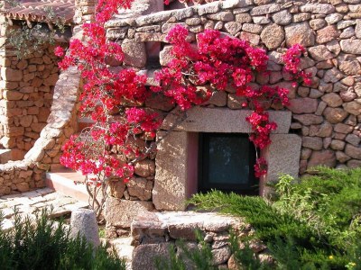 Holiday apartment L'Ea di Lavru - Apt 2 - Outdoor photo 3