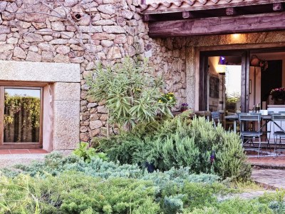 Holiday apartment L'Ea di Lavru - Apt 2 - Outdoor photo 6