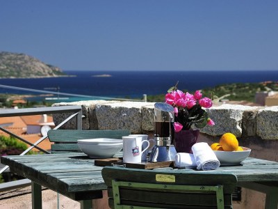 Holiday apartment L'Ea di Lavru - Apt 2 - Outdoor photo 7