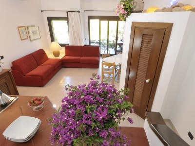 Holiday apartment L'Ea di Lavru - Apt 2 - Features photo 8