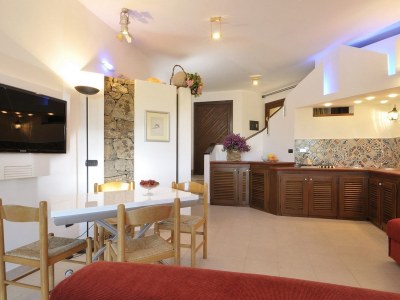 Holiday apartment L'Ea di Lavru - Apt 2 - Features photo 9