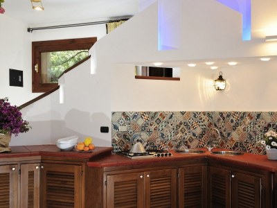 Holiday apartment L'Ea di Lavru - Apt 2 - Features photo 10