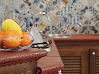 Holiday apartment L'Ea di Lavru - Apt 2 - Features photo 11