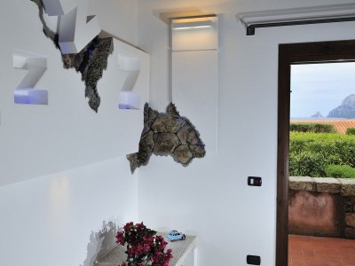 Holiday apartment L'Ea di Lavru - Apt 2 - Features photo 12