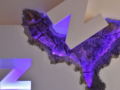 Holiday apartment L'Ea di Lavru - Apt 2 - Features photo 13