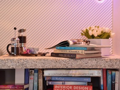 Holiday apartment L'Ea di Lavru - Apt 2 - Features photo 14