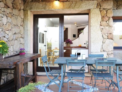 Holiday apartment L'Ea di Lavru - Apt 2 - Features photo 15