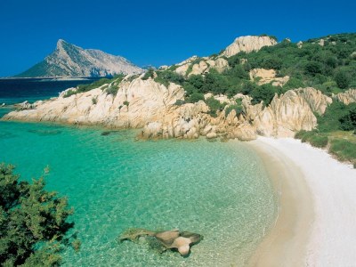 Holiday apartment L'Ea di Lavru - Apt 2 - Environment photo 18