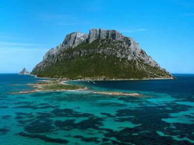 Holiday apartment L'Ea di Lavru - Apt 2 - Environment photo 20