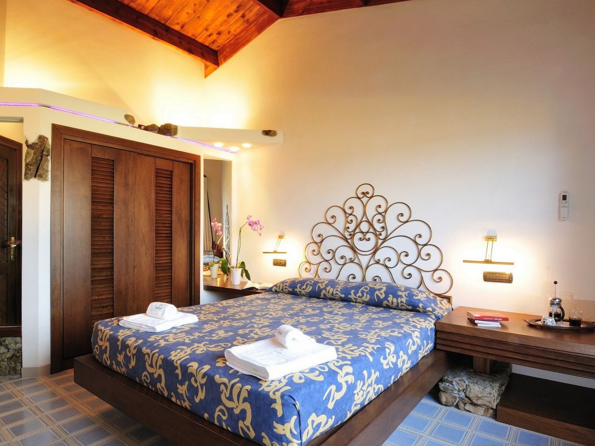 Holiday apartment L'Ea di Lavru - Apt 5