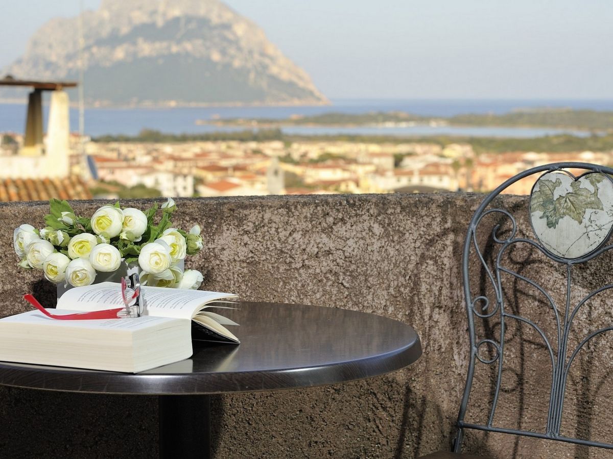 Holiday apartment L'Ea di Lavru - Apt 5 - Outdoor photo 2