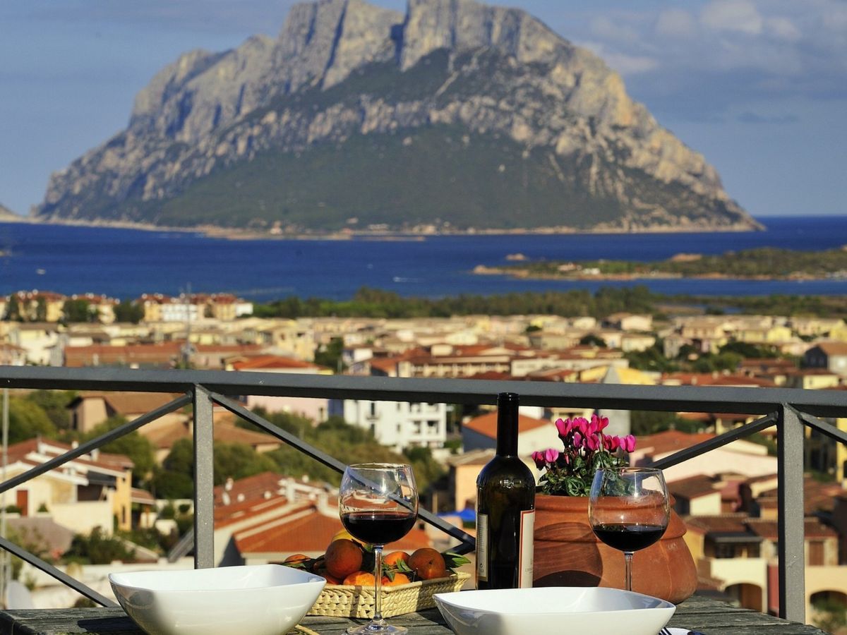 Holiday apartment L'Ea di Lavru - Apt 5 - Outdoor photo 3