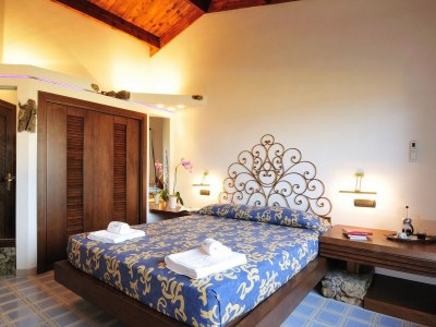 Holiday apartment L'Ea di Lavru - Apt 5 in Porto San Paolo - Holiday apartment