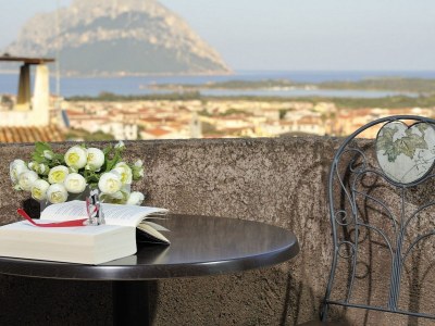 Holiday apartment L'Ea di Lavru - Apt 5 - Outdoor photo 2