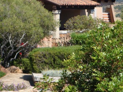 Holiday apartment L'Ea di Lavru - Apt 5 - Outdoor photo 4