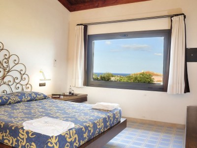 Holiday apartment L'Ea di Lavru - Apt 5 - Features photo 5