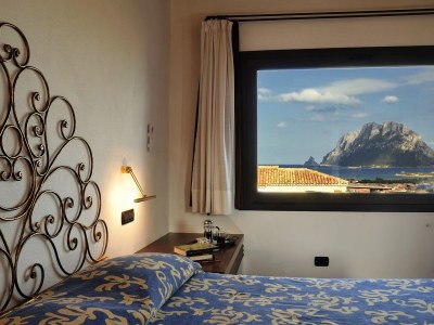 Holiday apartment L'Ea di Lavru - Apt 5 - Features photo 6