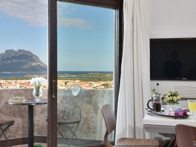 Holiday apartment L'Ea di Lavru - Apt 5 - Features photo 7