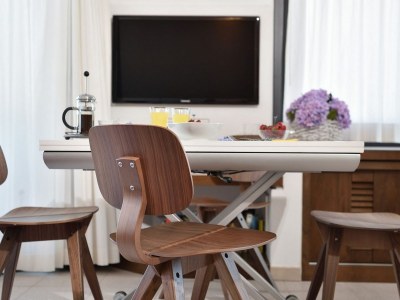 Holiday apartment L'Ea di Lavru - Apt 5 - Features photo 8